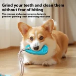 Dog Toys Sucker Chews Grinds Teeth - Image 2