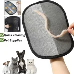 Pet Hair Remover Portable Washable Clothes