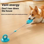 Dog Toys Sucker Chews Grinds Teeth - Image 5